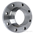 Fabrication services customized stainless steel flange